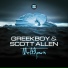 Greekboy, Scott Allen