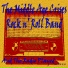 The Middle Age Crises Rock 'n Roll Band
