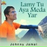 Johnny Jamal