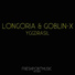 Ivan Longoria, Goblin-X