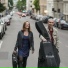 Helena Ek, Peter Janson