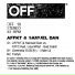 Affkt & Samuel Dan