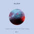 Futuristic Polar Bears & Corey James