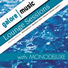 Pinot Noir Music: Music & Wine Vol 2