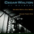 Cedar Walton