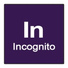 Incognito Viv May