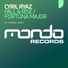 Cyril Ryaz