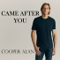 Cooper Alan