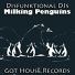 Disfunktional DJs