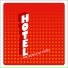 The Band Hotel!