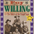 Foy Willing feat. The Riders Of The Purple Sage