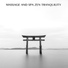 Massage Tribe, Relaxing Spa Music, Zen