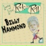 Billy Hammond