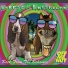 K-orse, Basshound