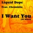 Liquid Dope, Kenny Dope feat. Chronkite