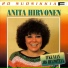 Anita Hirvonen