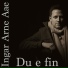 Ingar Arne Aae