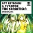 Ant Reynolds, T-Factor