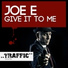 Joe E