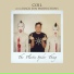 coil, black sun productions