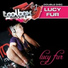 Lucy Fur, Elle, Darrell White