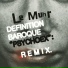Le Muhr