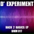 D' Experiment