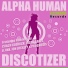 Alpha Human