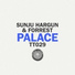 Sunju Hargun, Forrest