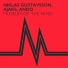 Niklas Gustavsson, Ajaks, Ando