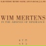 Wim Mertens