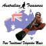 The Sound of The Aboriginals