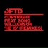Copyright , Song Williamson , Alaia & Gallo