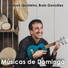 Nelson Quinteiro, Brais González