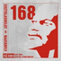 168 feat. Cozyslashclot, Baatarfly, Bilgun Zayah