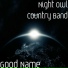 Night Owl Country Band