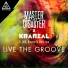 Master, BBK, Miah Lora, Disaster X Kraneal, Rosana