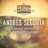 Andrés Segovia