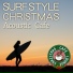 Cafe Lounge Christmas