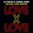 DJ Fudge, Chinua Hawk, Michael Gray