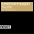Simon Patterson