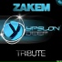 Zakem