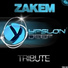 Zakem