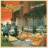 Pat Travers