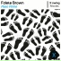 Falete Brown