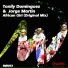 Tonily Dominguez, Jorge Martin