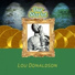 Lou Donaldson