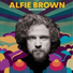 Alfie Brown