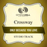 CrossWay