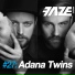 Doctor Dru, Adana Twins
